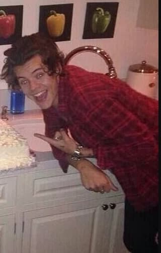 Thumbnail of Harry styles