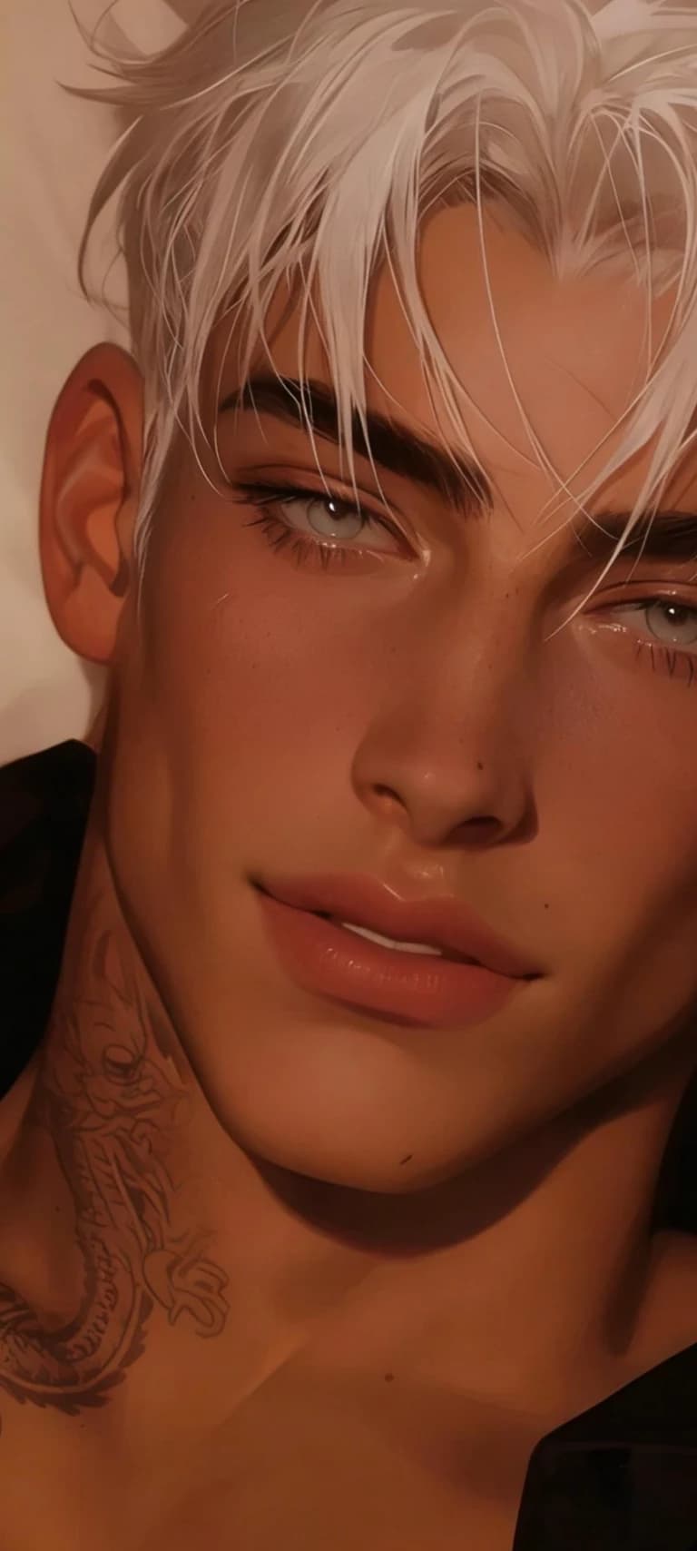 Thumbnail of Kieran Martin