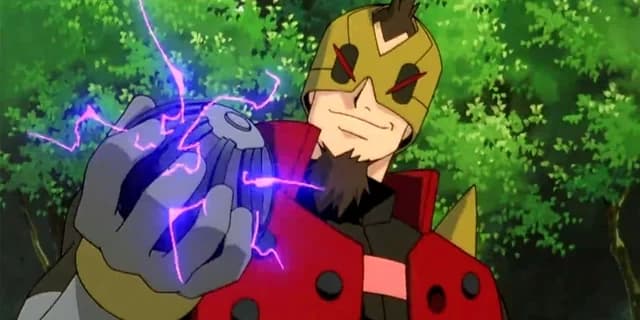 Thumbnail of Железный Маскированный Мародер