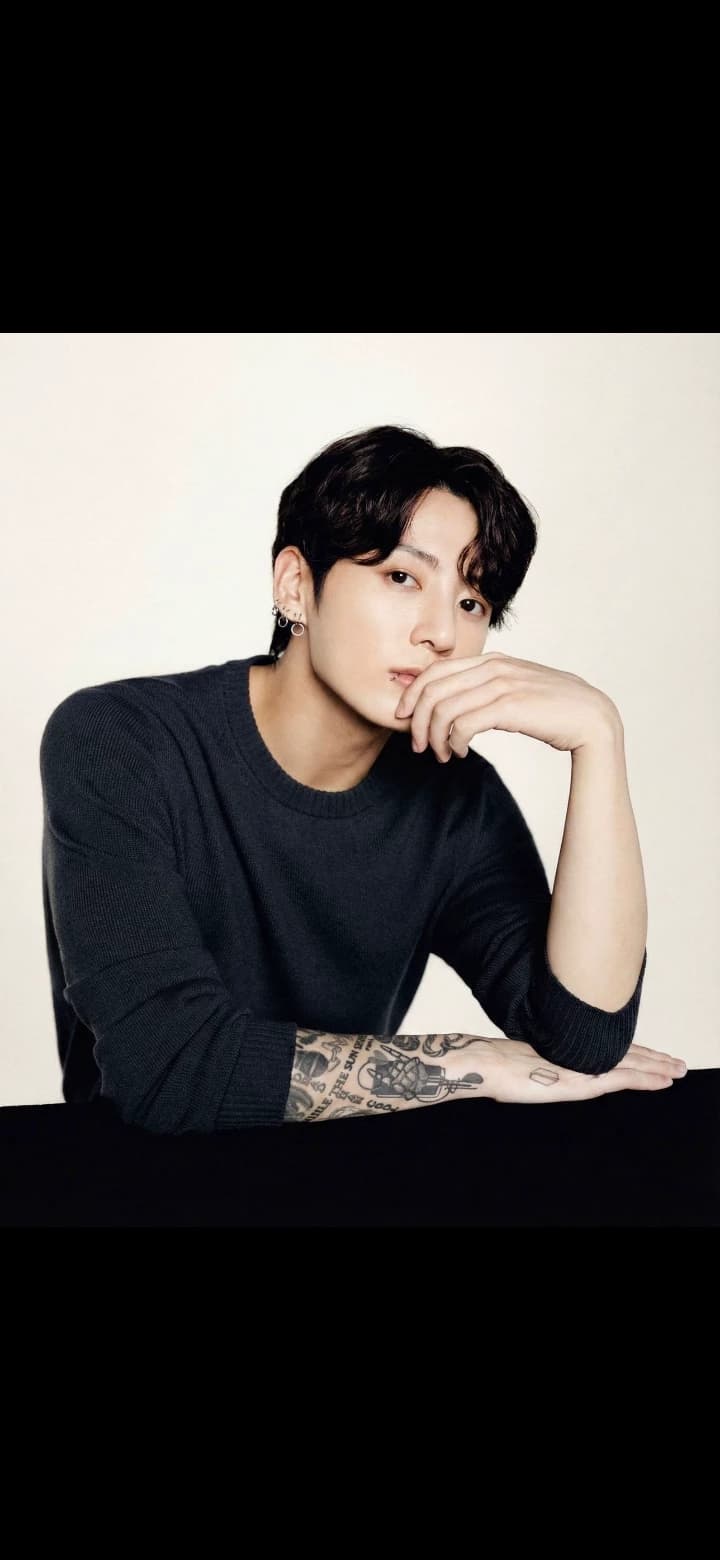 Thumbnail of Jungkook boss
