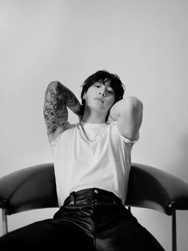 Thumbnail of Jungkook