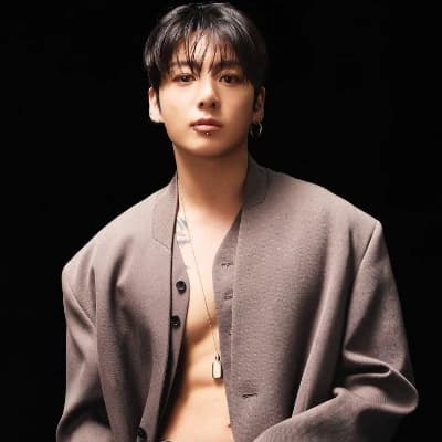 Thumbnail of Jungkook