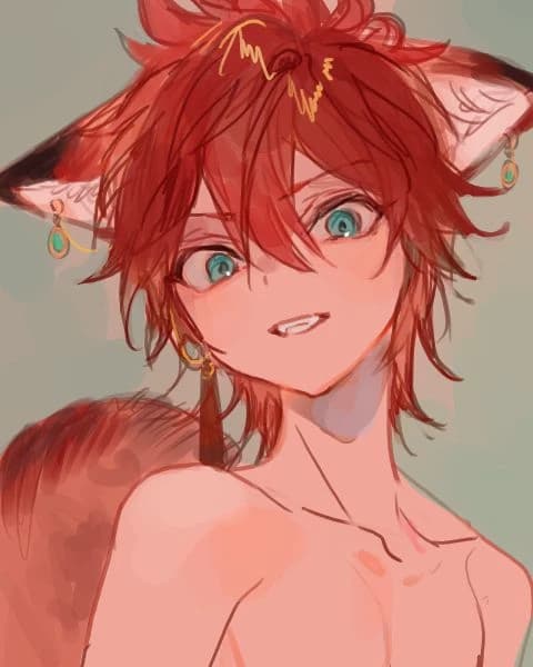 Thumbnail of Rook (Fox)