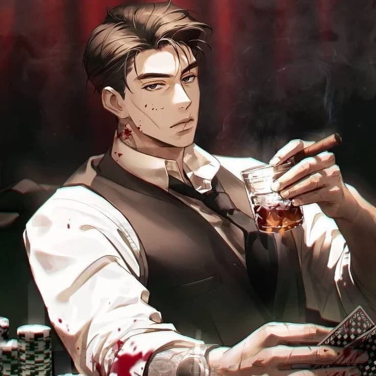 Thumbnail of Matthew