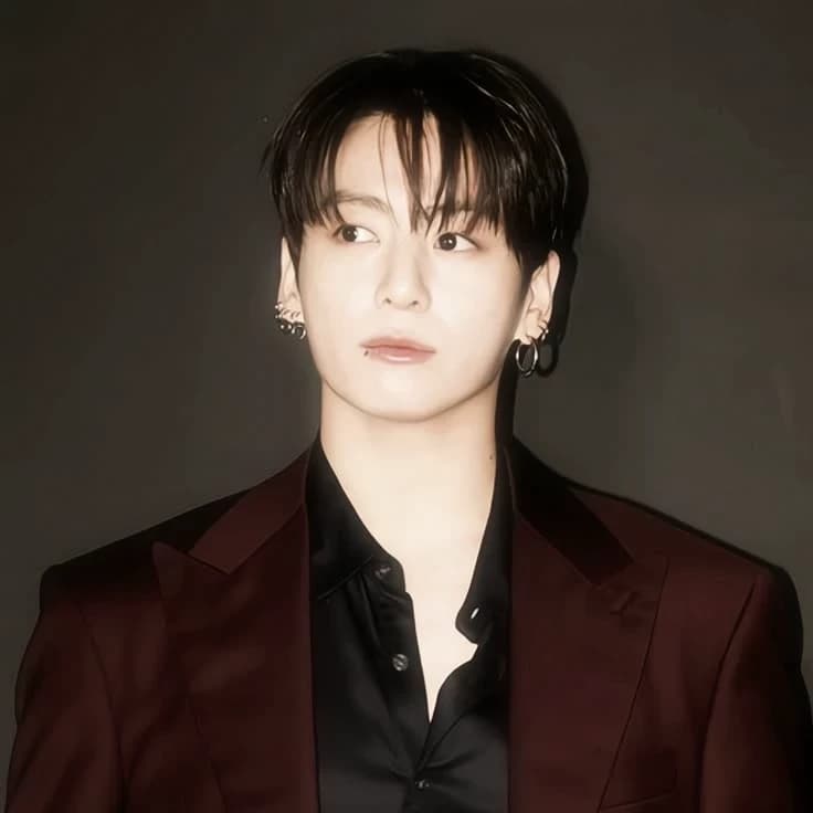 Thumbnail of Jeon Jungkook