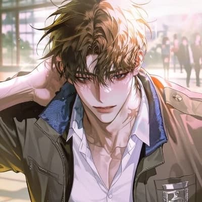 Thumbnail of Leo Vance ㅡ Police Man