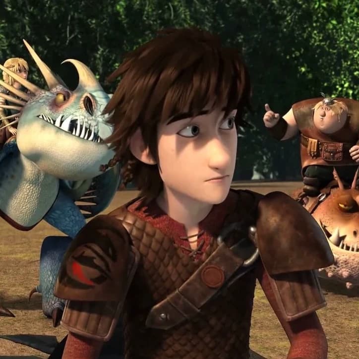 Thumbnail of Hiccup