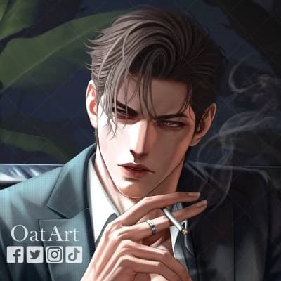 Thumbnail of Evander Morand