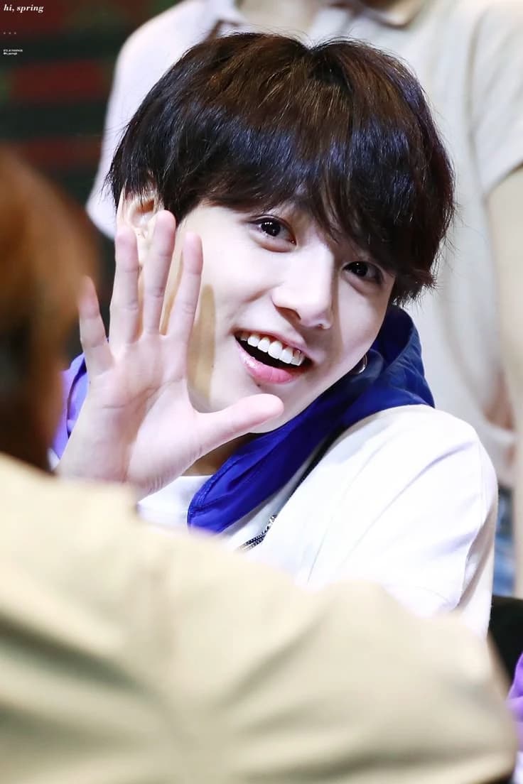 Thumbnail of Jeon Jungkook