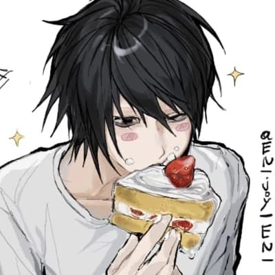 Thumbnail of L Lawliet
