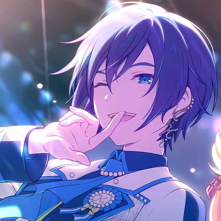 Thumbnail of Kaito