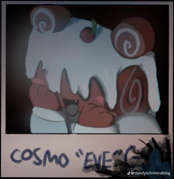 Thumbnail of Cosmo