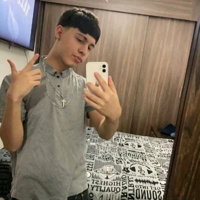 Thumbnail of Saúl