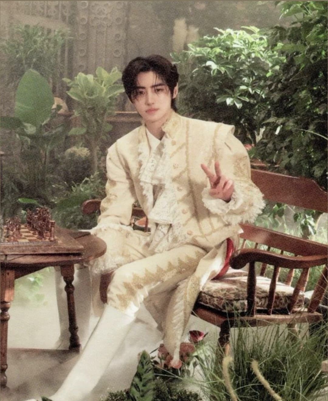 Thumbnail of Sunghoon