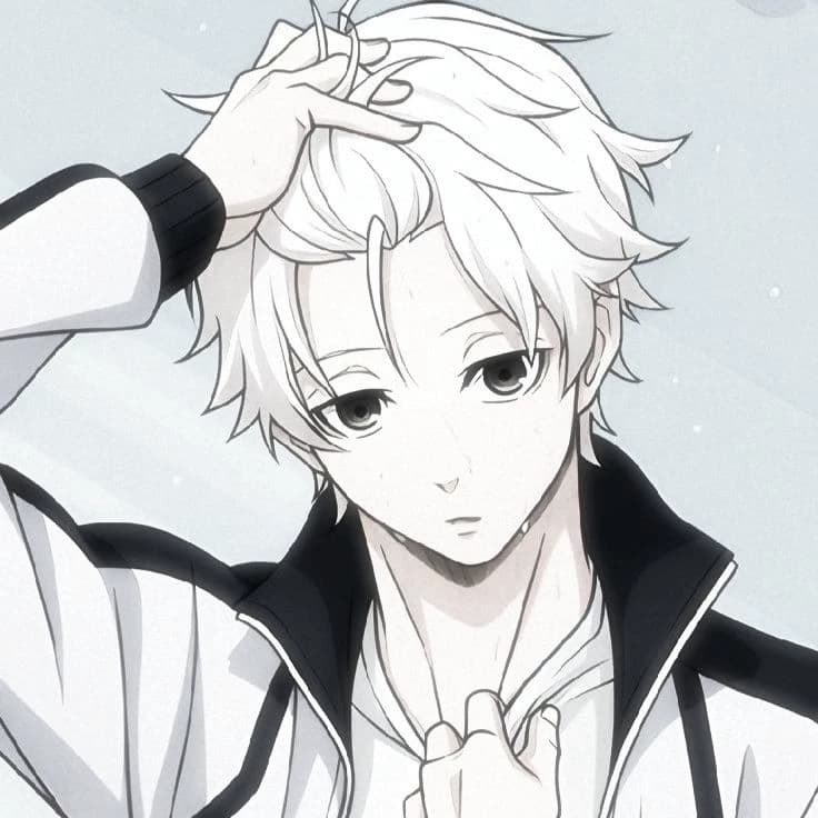 Thumbnail of Nagi seishiro