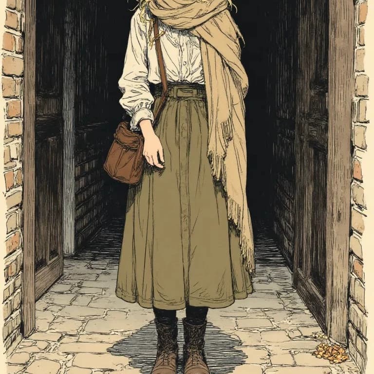 Thumbnail of Anastasia