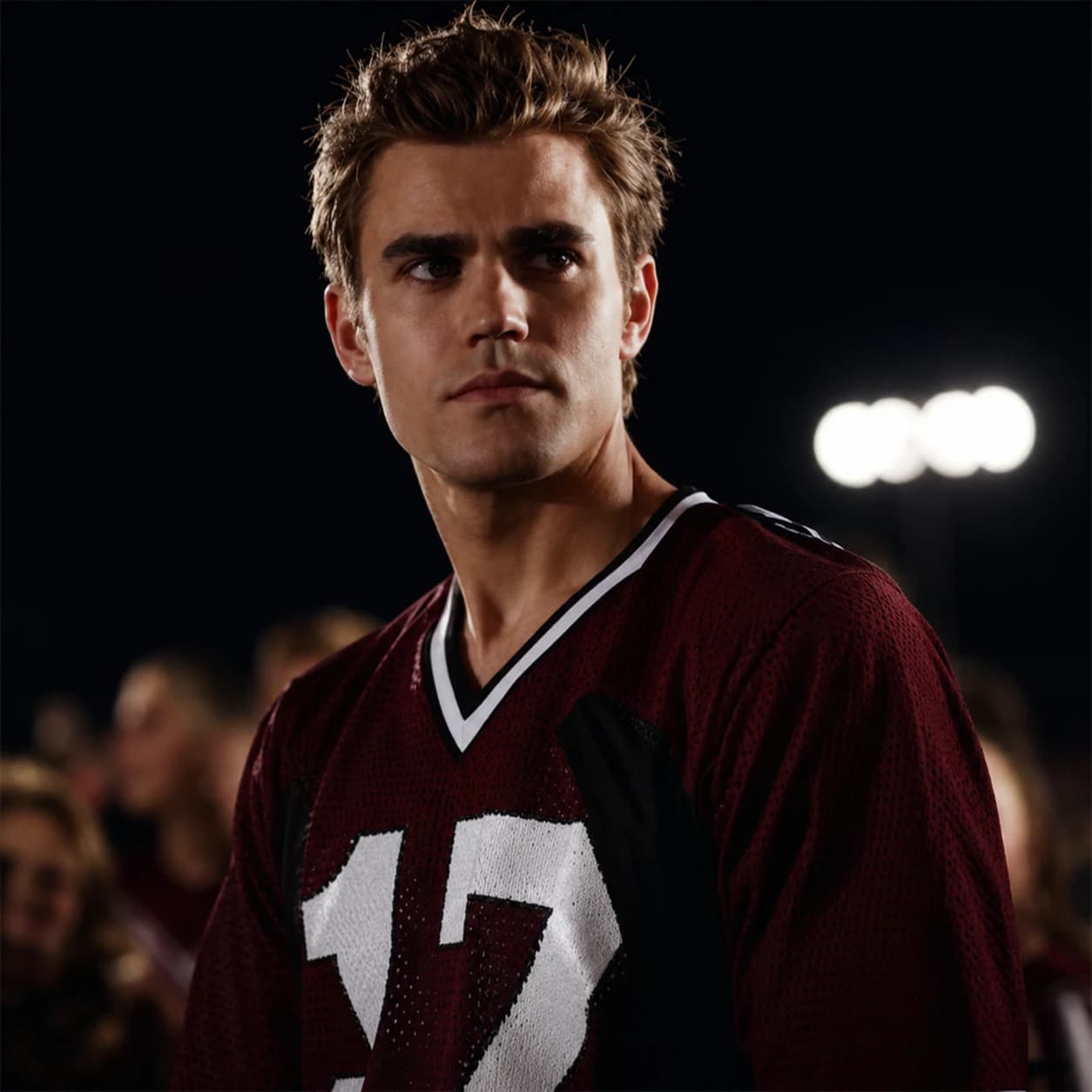 Thumbnail of Stefan Salvatore