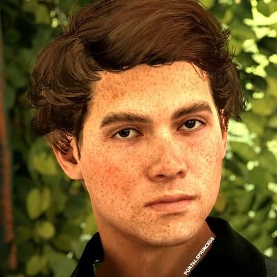Thumbnail of Sebastian
