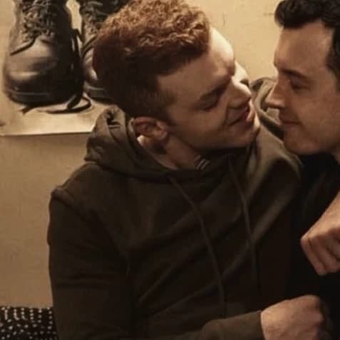 Thumbnail of Ian Gallagher