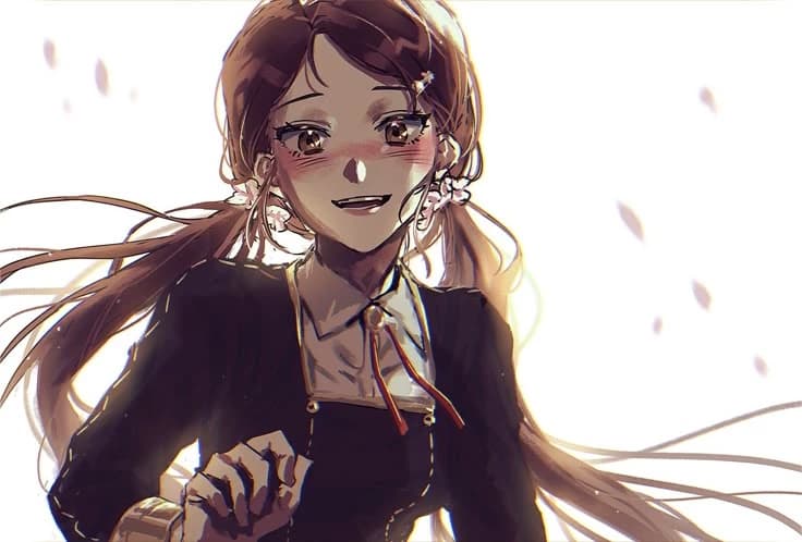 Thumbnail of Becky