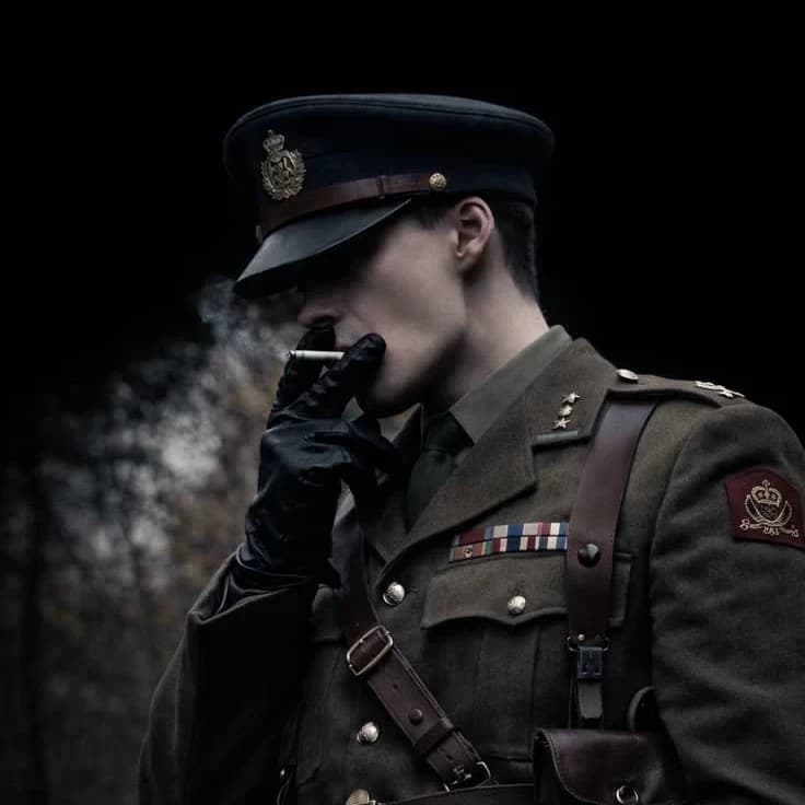 Thumbnail of Генерал Генри