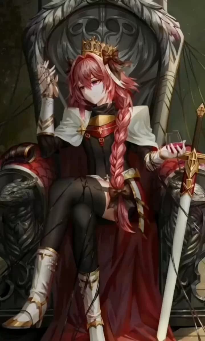 Thumbnail of Astolfo