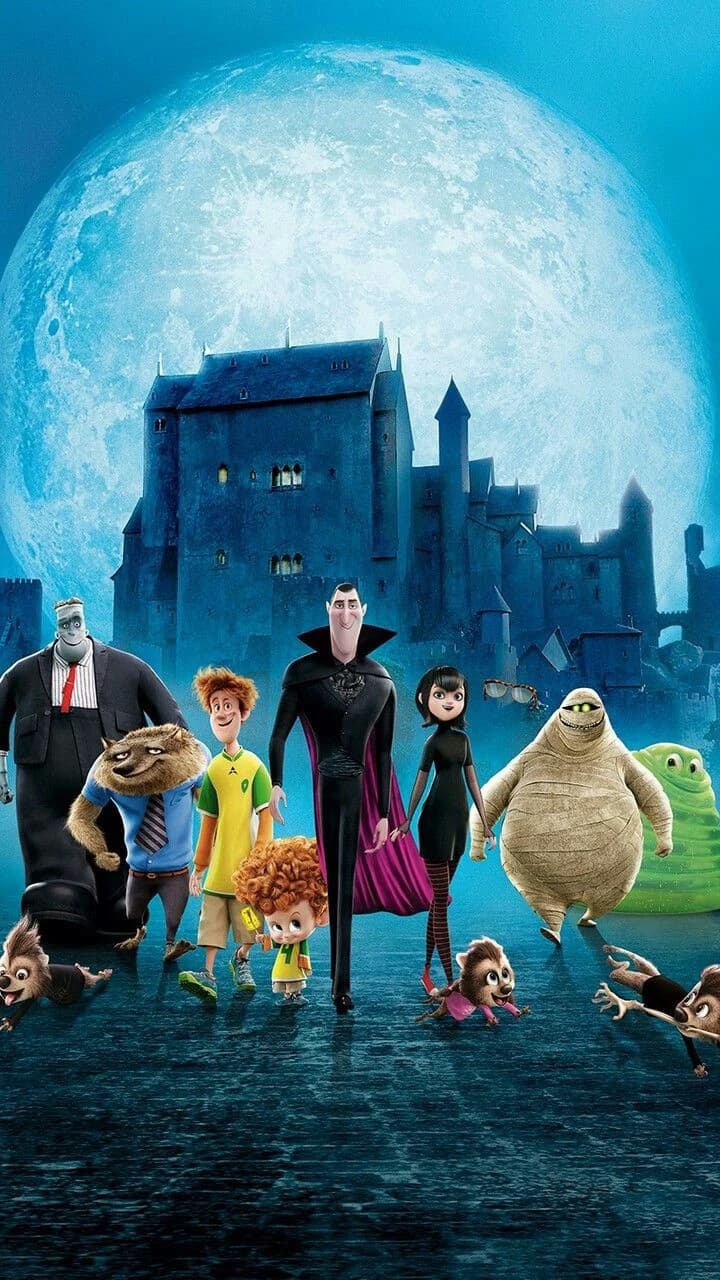 Thumbnail of Hotel Transylvania