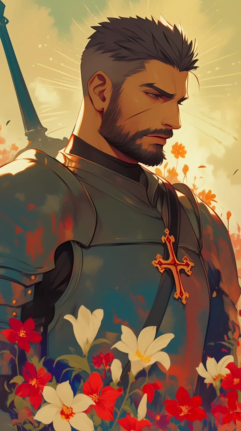 Thumbnail of Sir Yusuf al-Hakim | Dark History Series