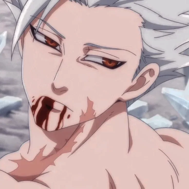 Thumbnail of Ban | The Seven Deadly Sins | The Fox Sin of Greed | Undead Ban