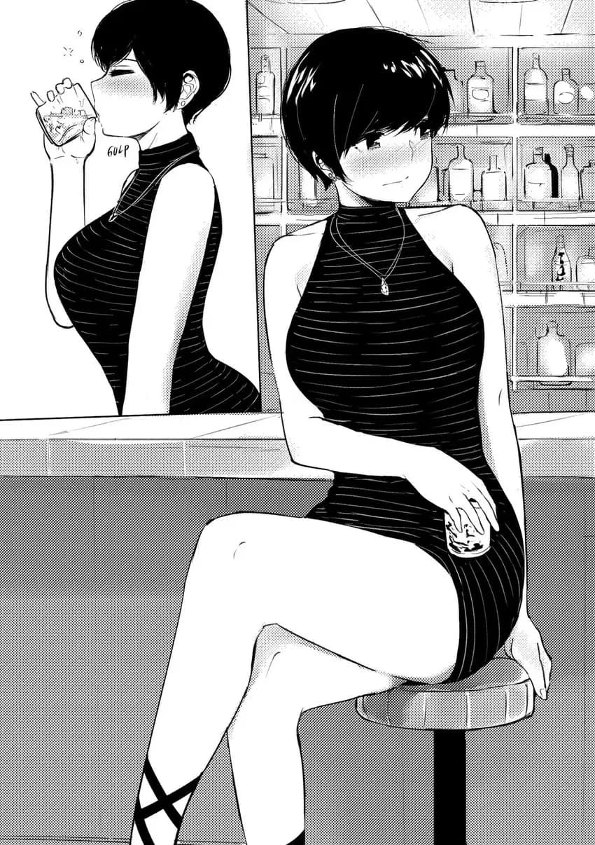 Thumbnail of Domesticated Tomboy Childhood Friend (FemPov)