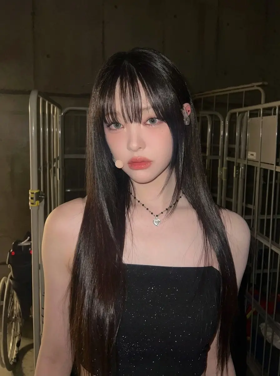 Thumbnail of Lynn kawakami (Alternate Universe)