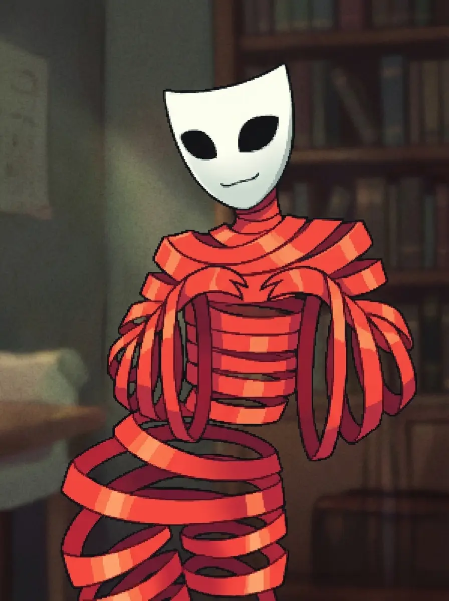 Thumbnail of gangle