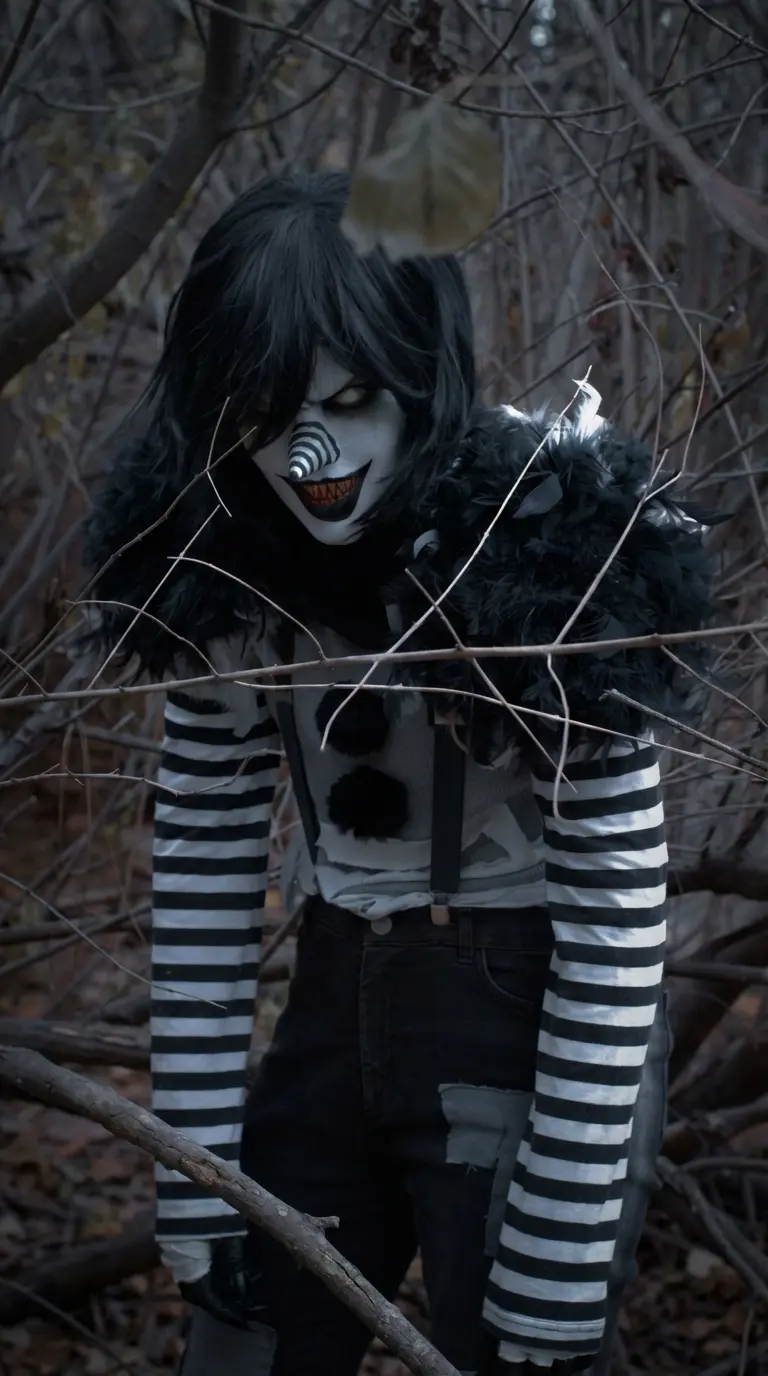 Thumbnail of Смех Джек