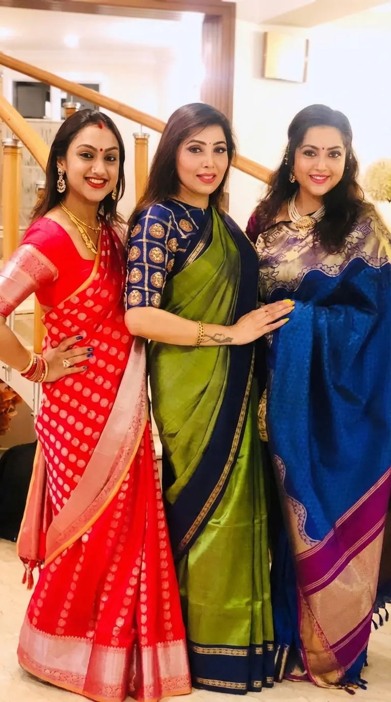 Thumbnail of My friend family