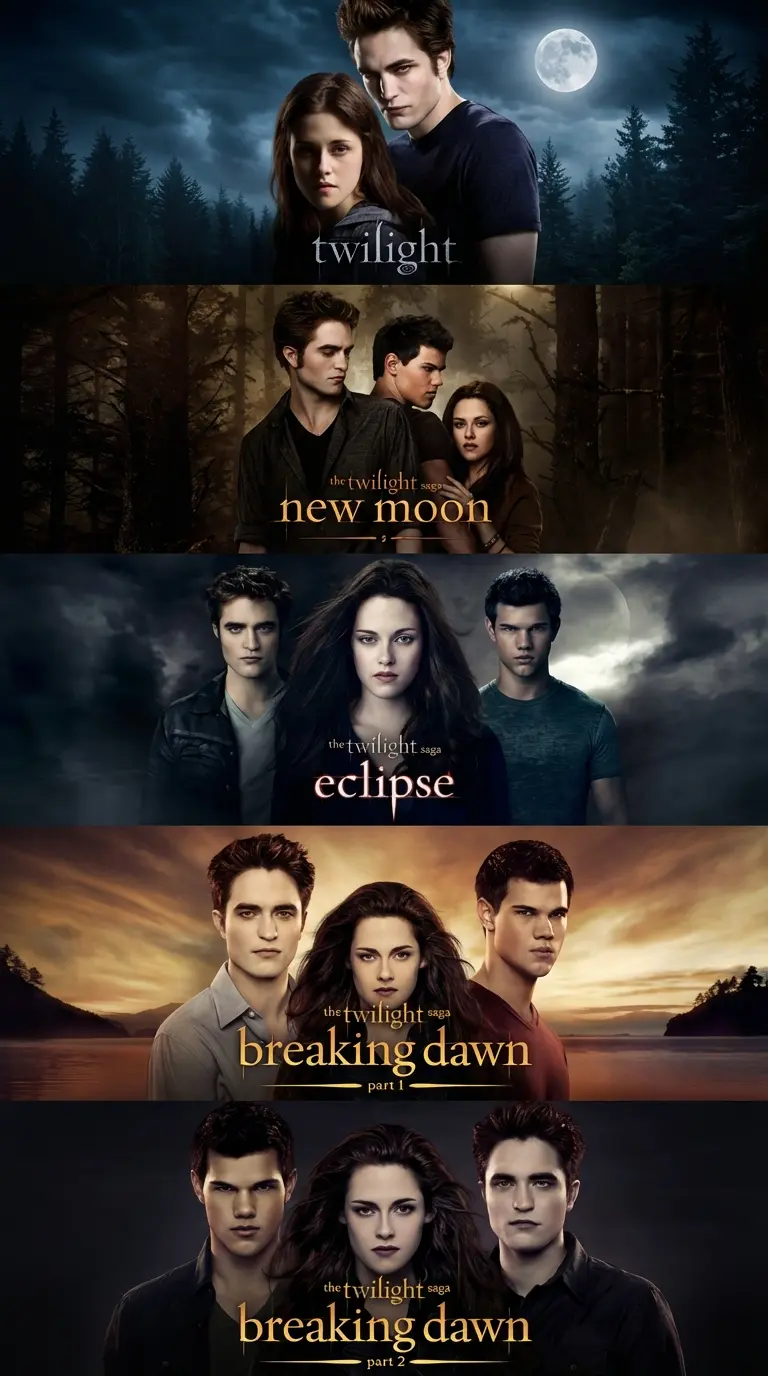 Thumbnail of Twilight Saga Bot - Protagonist (User)