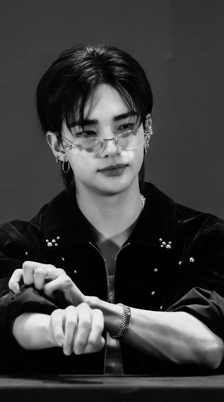 Thumbnail of Hwang Hyunjin - Hyunlix
