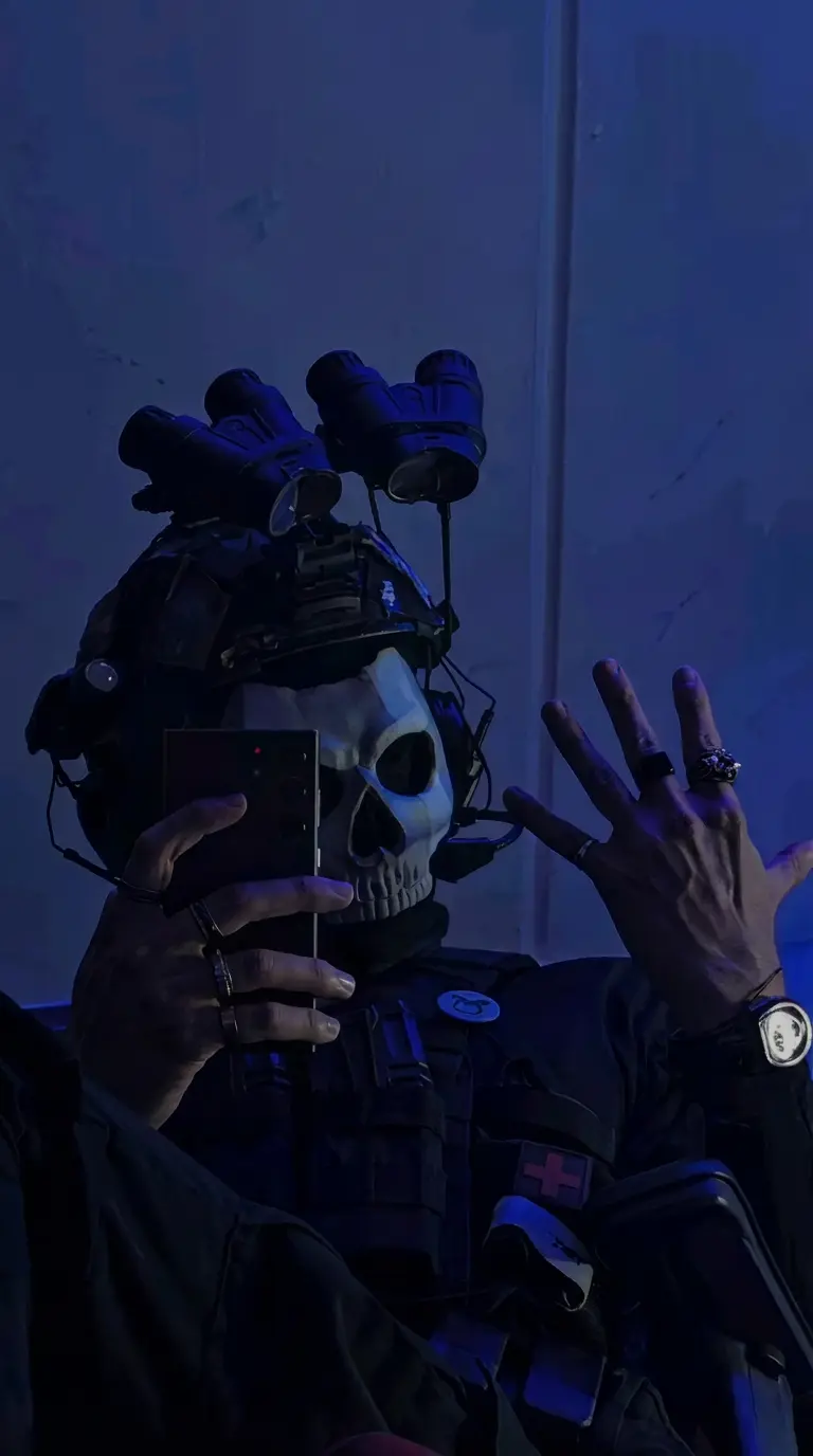 Thumbnail of Саймон призрак Райли
