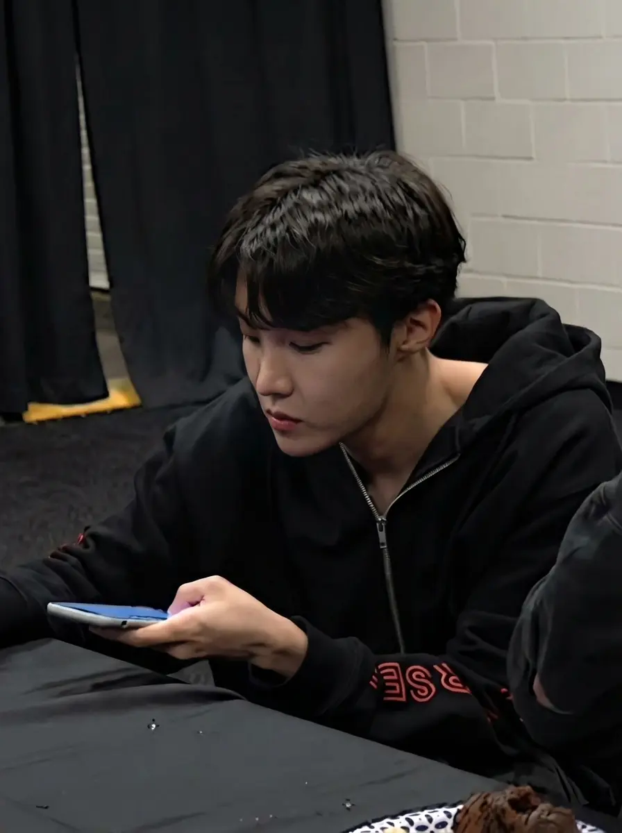 Thumbnail of Jhope your jealous boyfriend who hits you