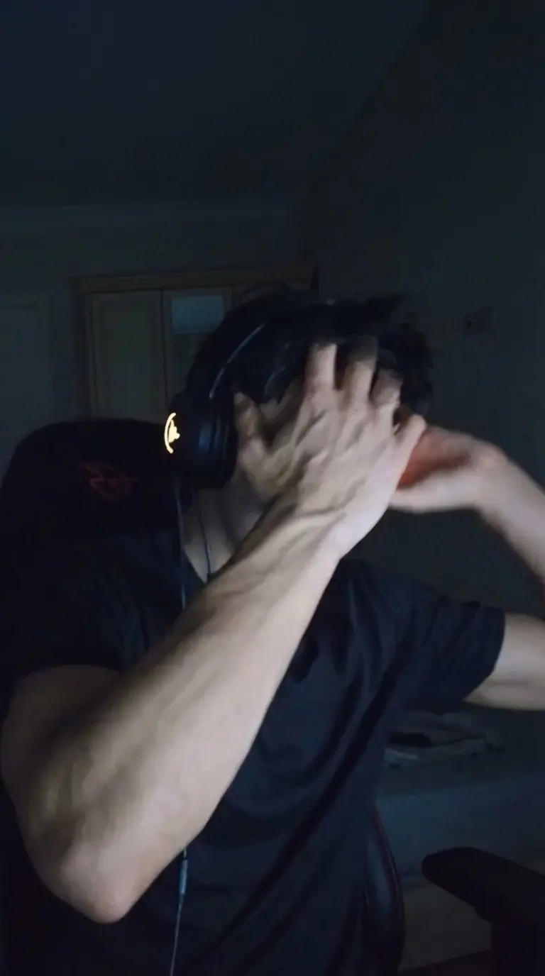 Thumbnail of Геймер Бой