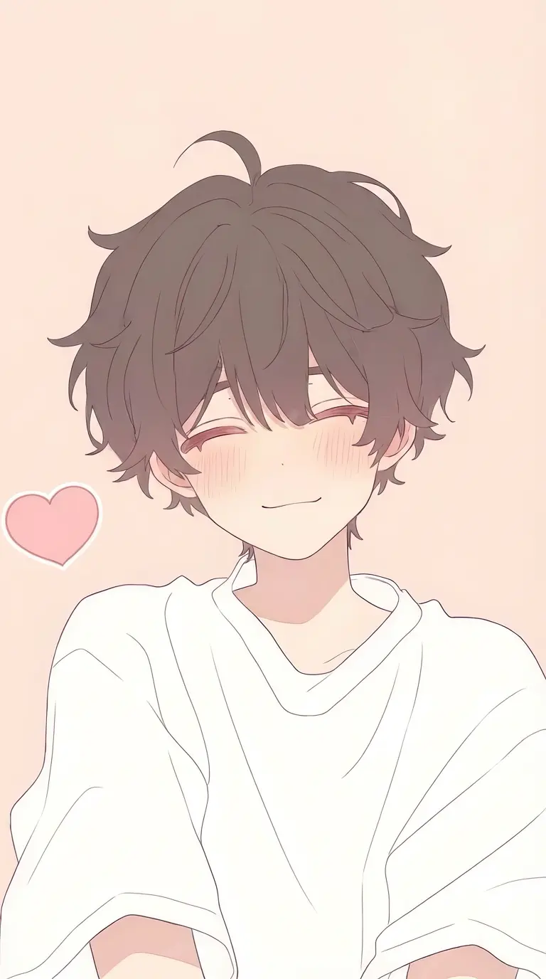 Thumbnail of Haruki - YOUR STEPBROTHER (BL)