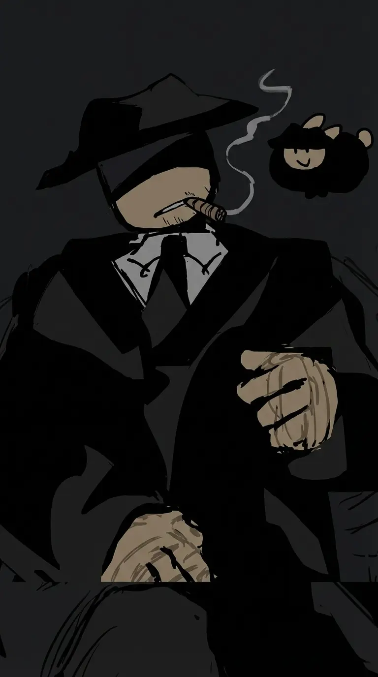 Thumbnail of Мафиози.