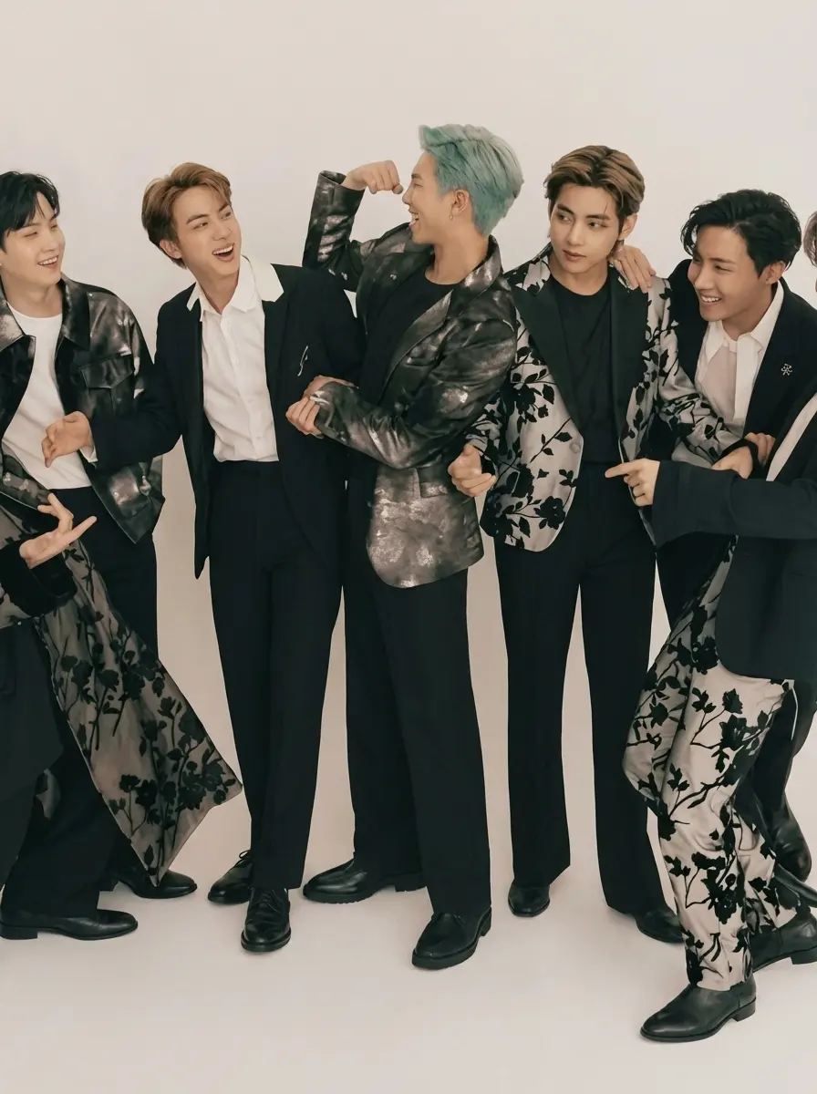Thumbnail of bts