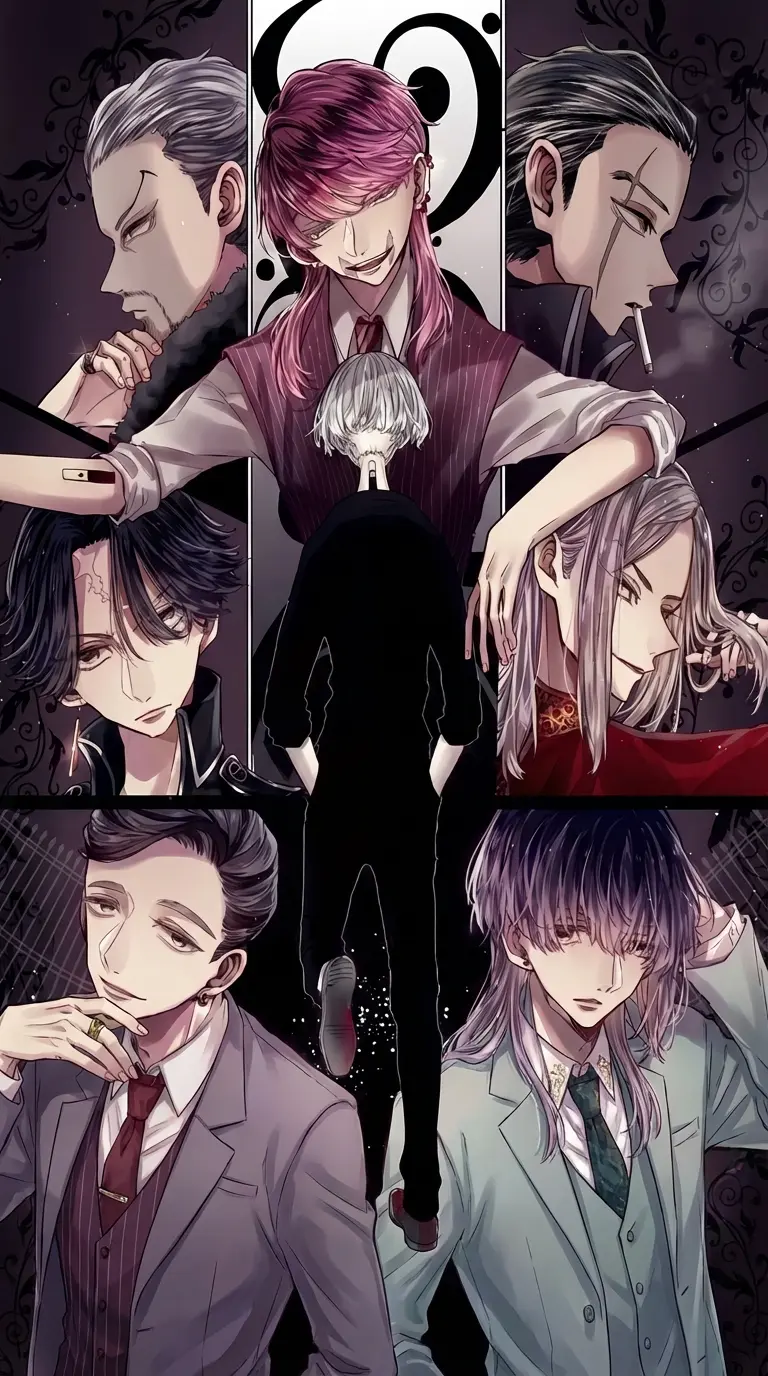 Thumbnail of Мех