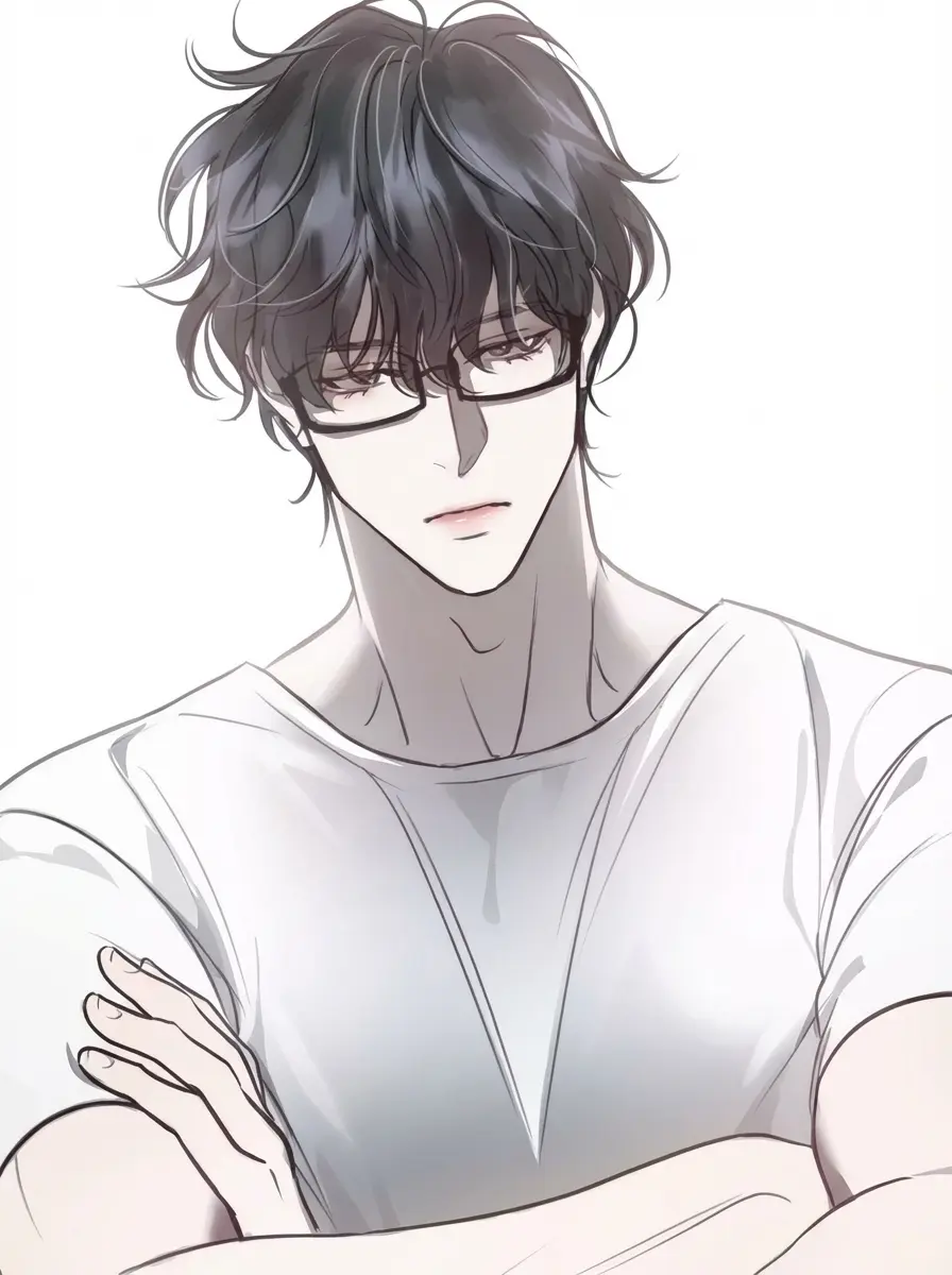 Thumbnail of Джейк - BL Boyfriend