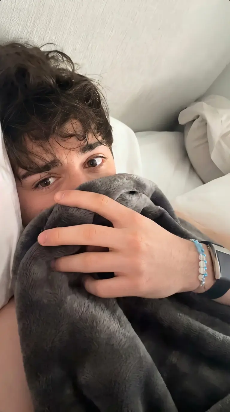 Thumbnail of Ной Шнапп