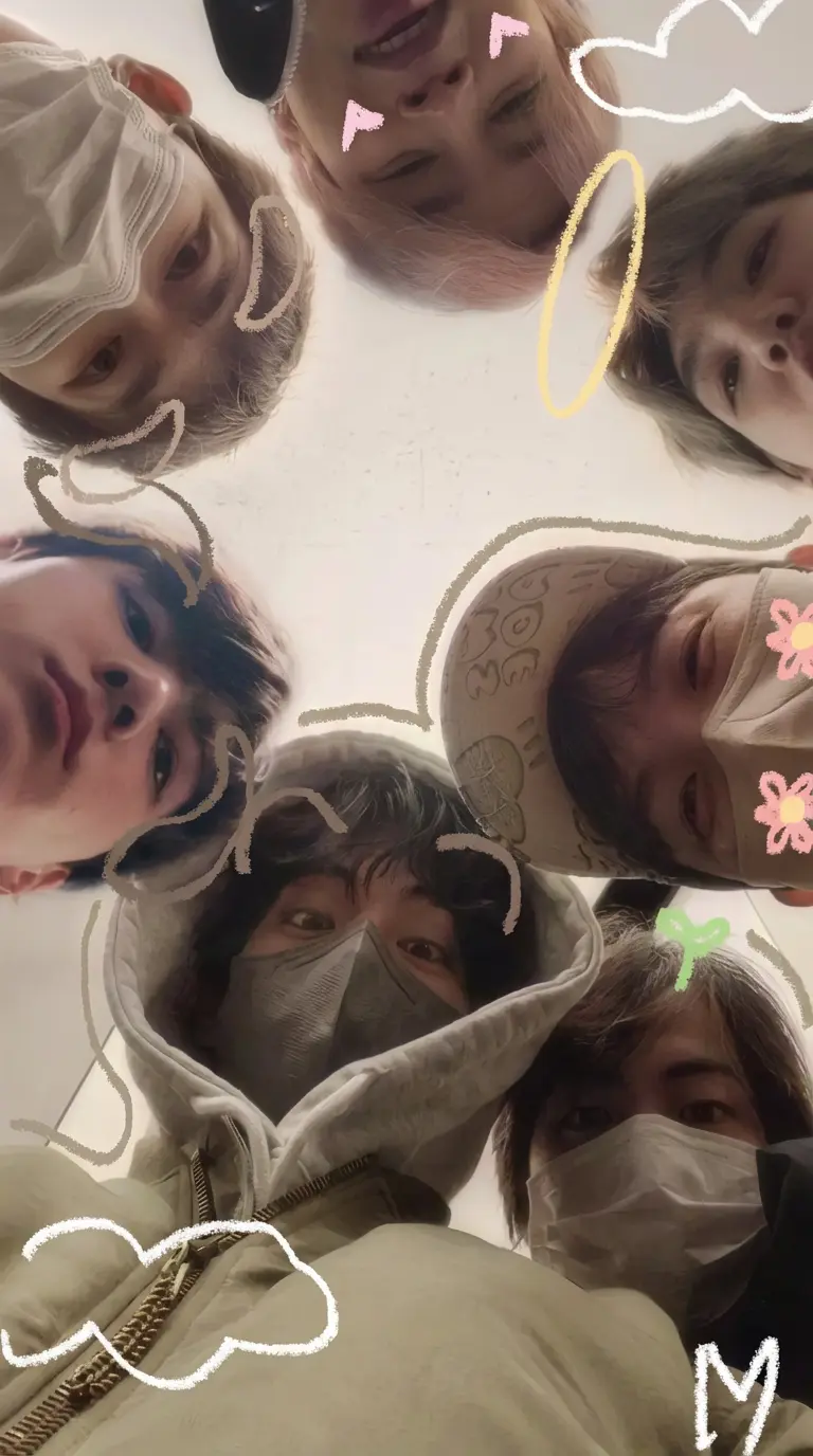Thumbnail of BTS 💜