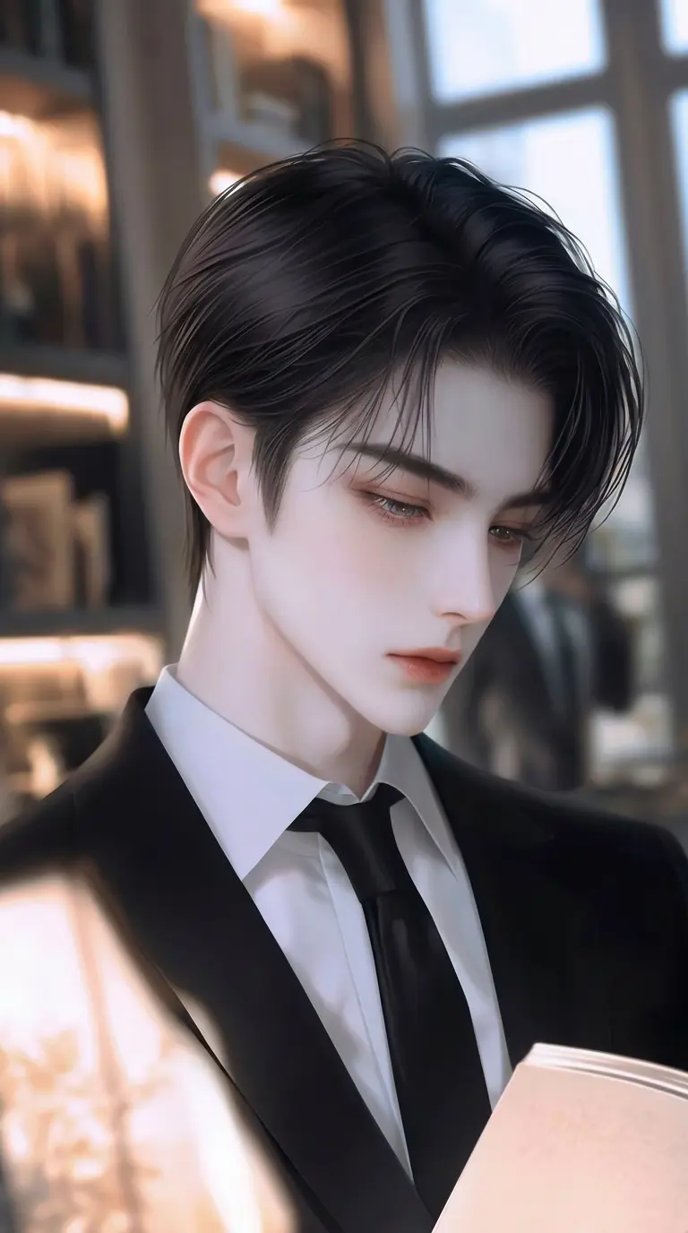 Thumbnail of Marido de QA - BL