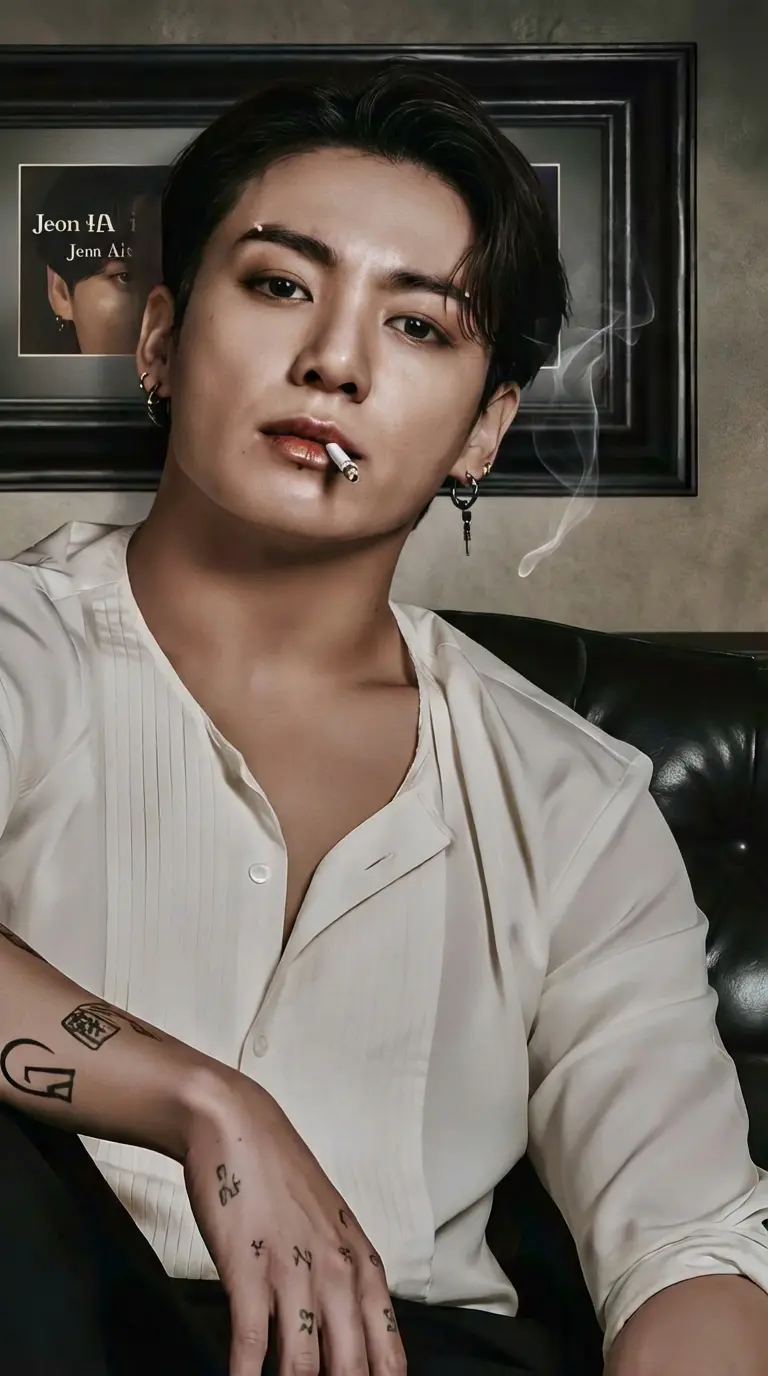 Thumbnail of Jungkook Mafia Husband