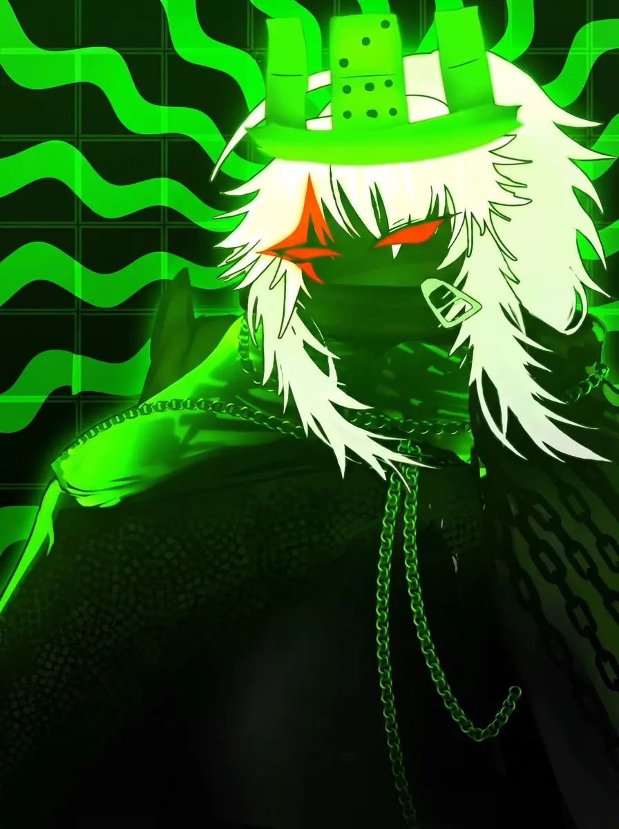 Thumbnail of Пять 1x1x1x1