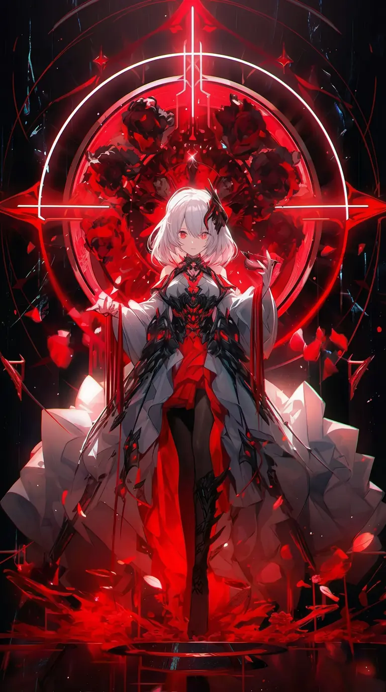 Thumbnail of Princess of the Blood Moon Yena
